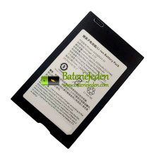  Baterie pro PLC 01DQ0023-55 [Náhradní baterie]